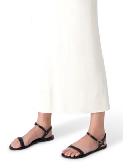 صندل مسطح إيريدا