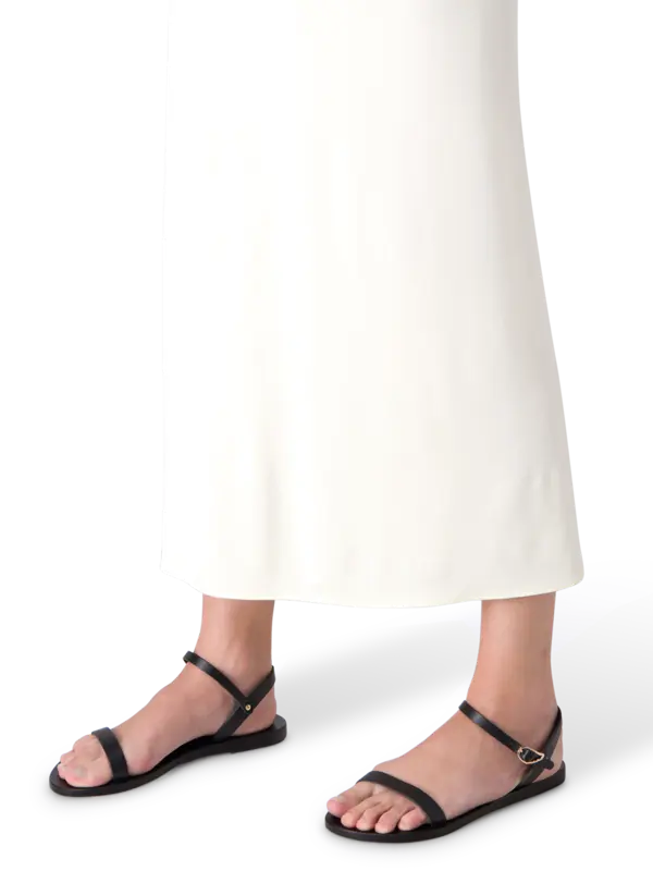 صندل مسطح إيريدا