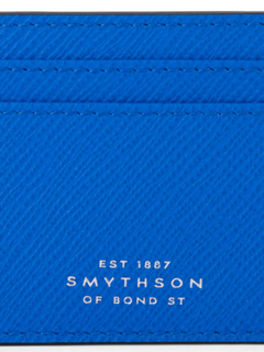 PANAMA FLAT CARD HOLDER