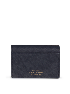 PANAMA FOLDED CARD CASE