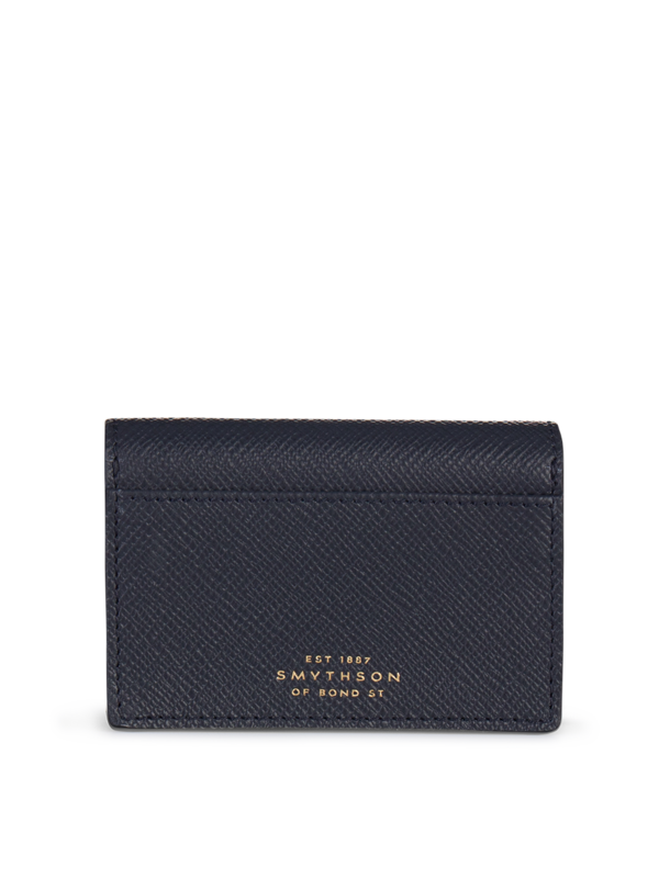 PANAMA FOLDED CARD CASE