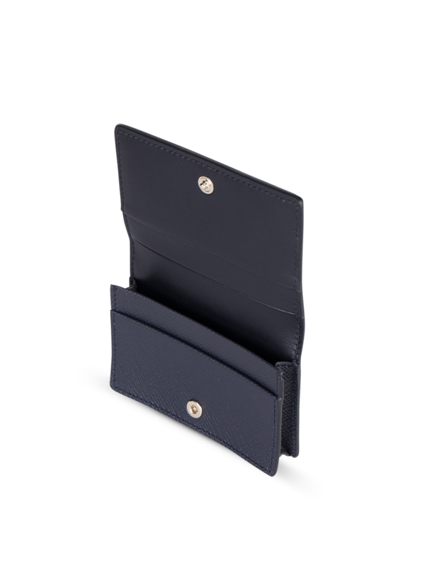 PANAMA FOLDED CARD CASE