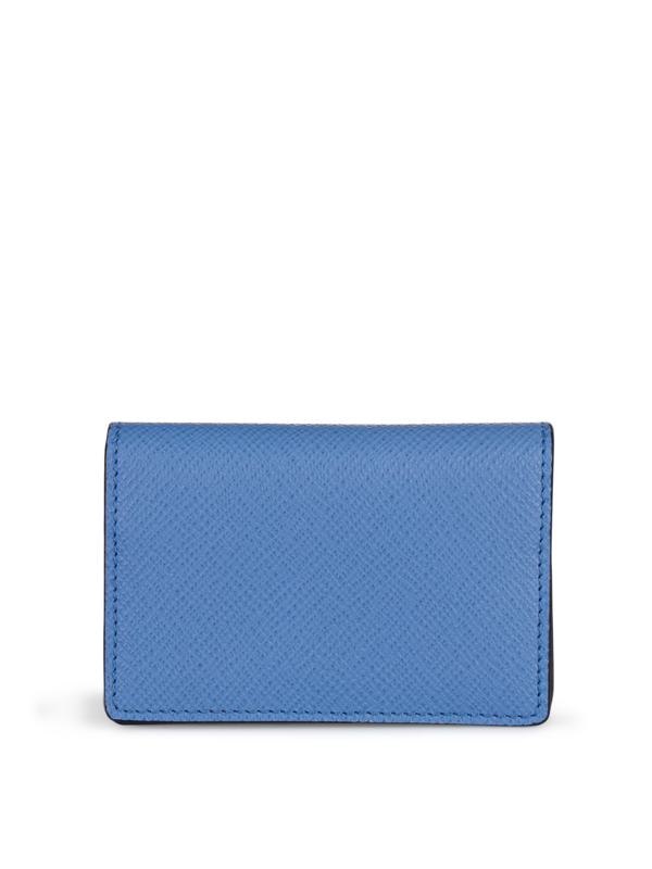 PANAMA FOLDED CARD CASE