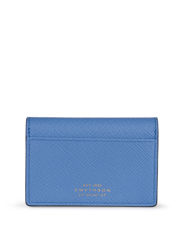 PANAMA FOLDED CARD CASE