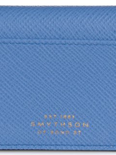 PANAMA FOLDED CARD CASE