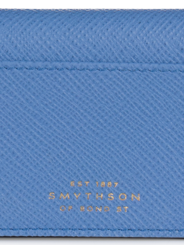 PANAMA FOLDED CARD CASE