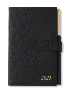 2023 Panama Diary with Pencil