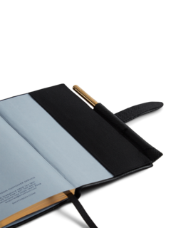 2023 Panama Diary with Pencil