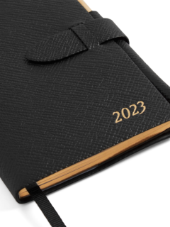 2023 Panama Diary with Pencil