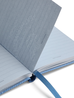 Panama Live Love Laugh Notebook