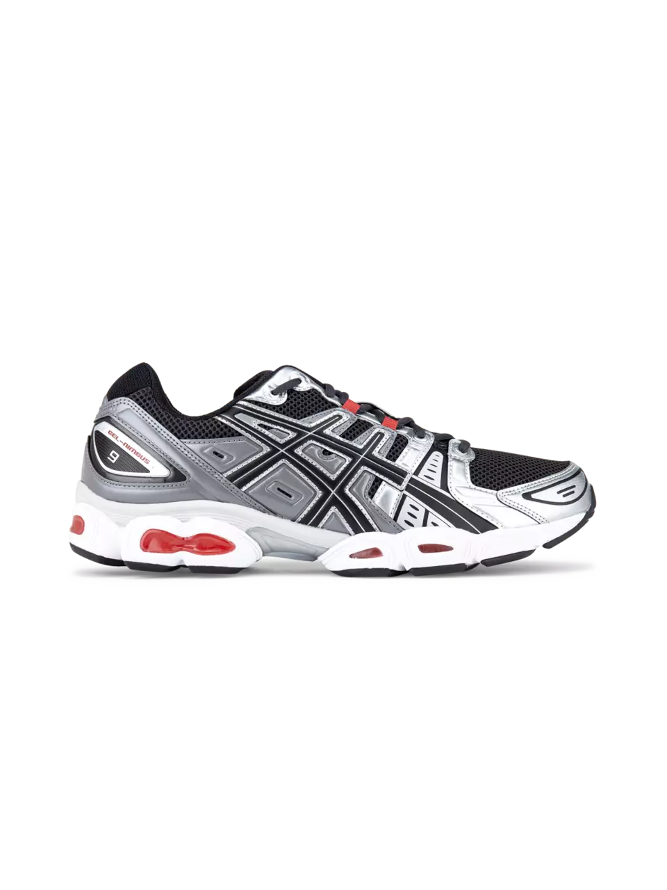 Soldes asics top gel nimbus