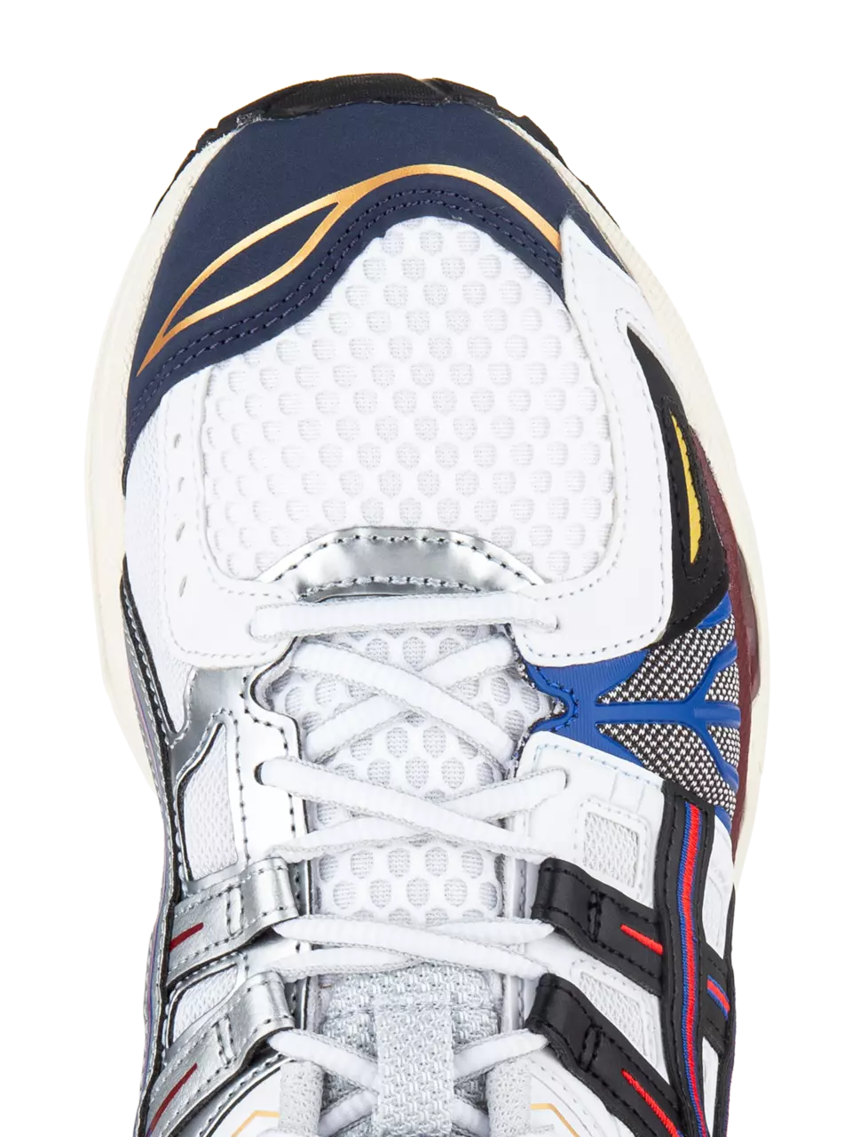 Asics Gel Kayano Legacy Low Top Sneakers THAT
