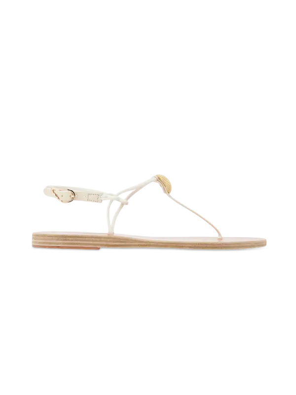 Dimitra Flat Sandals