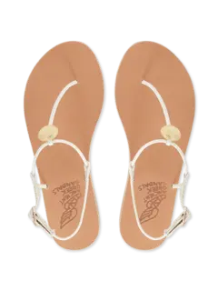 Dimitra Flat Sandals