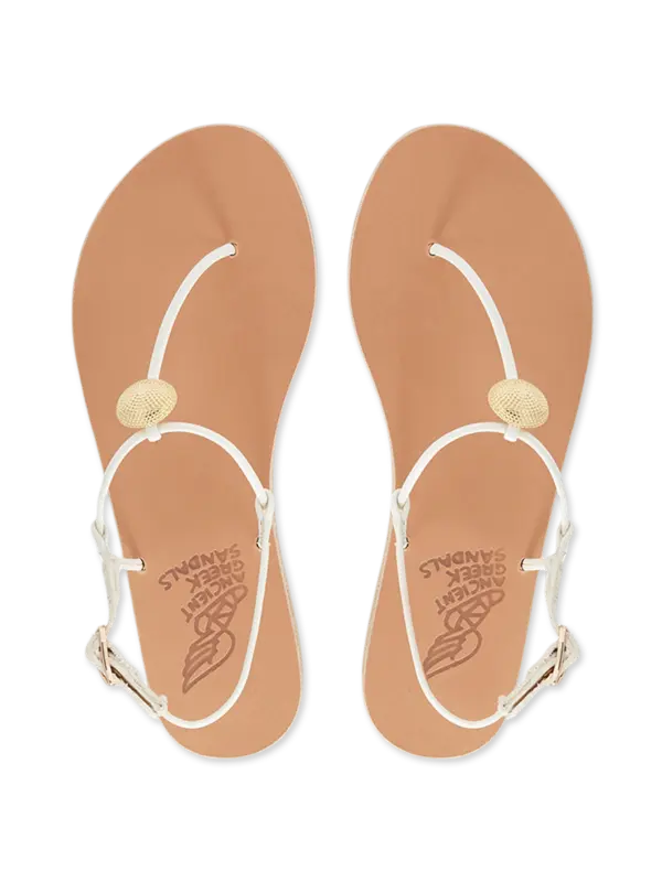 Dimitra Flat Sandals