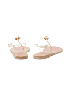 Dimitra Flat Sandals