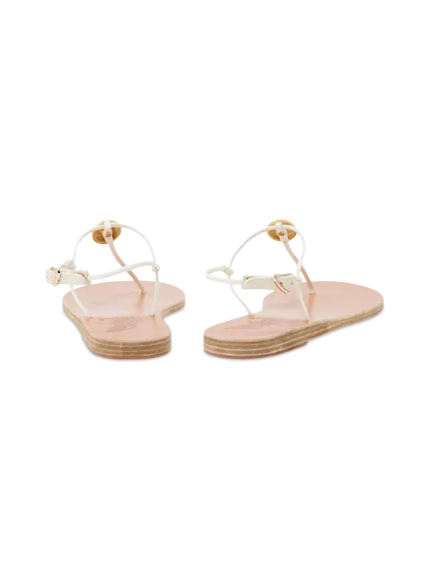 Dimitra Flat Sandals