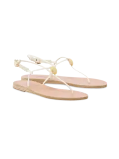 Dimitra Flat Sandals