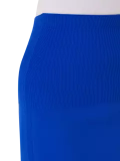 تنورة متوسطة الطول بقصة ضيقة - متوفرة حصريا عبر موقعنا