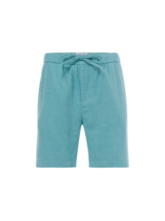 Felipe Linen Sport Shorts