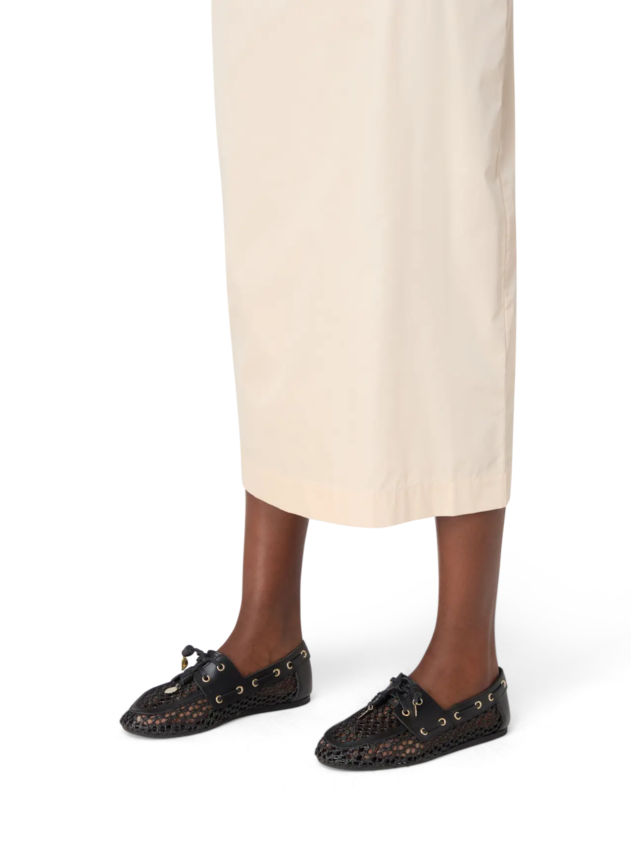 Ancient Greek Sandals Pliaria Boat Shoes | THAT KSA