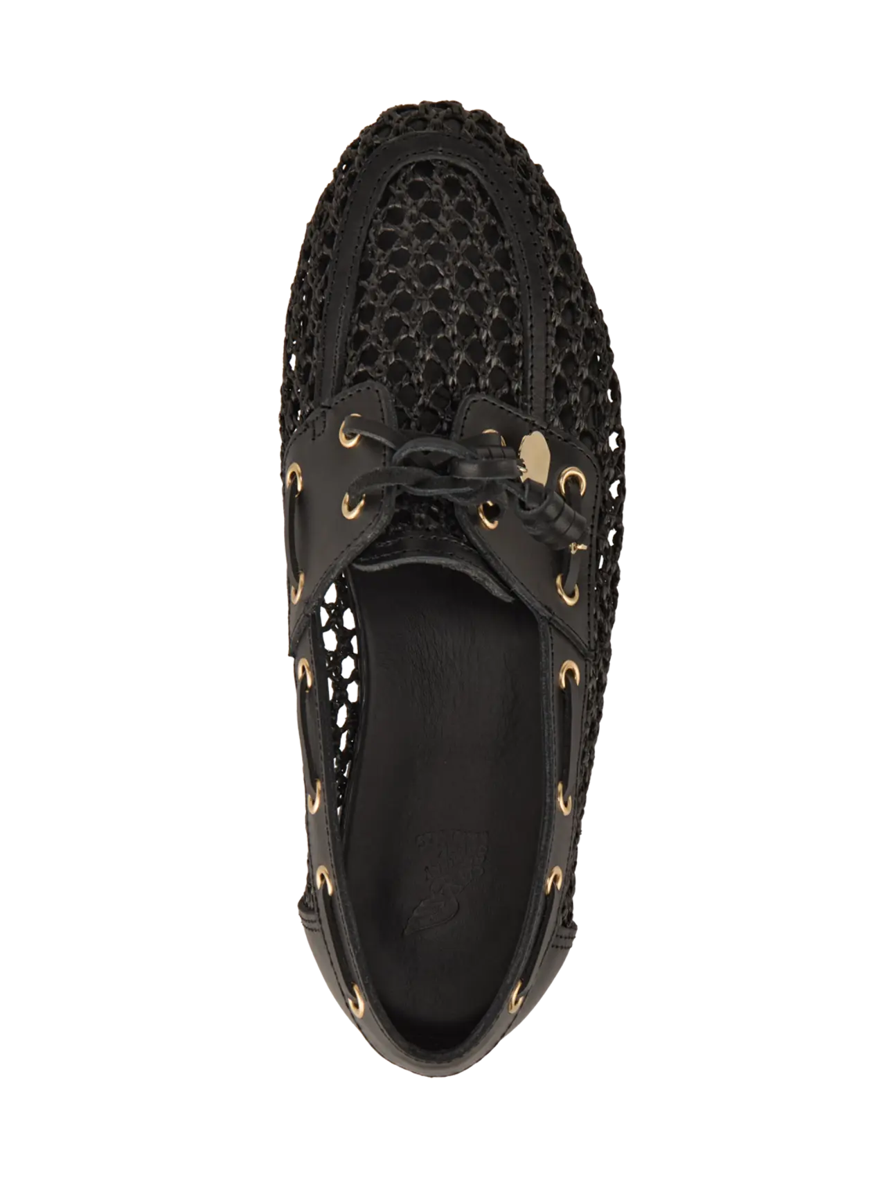 Ancient Greek Sandals Pliaria Boat Shoes | THAT KSA