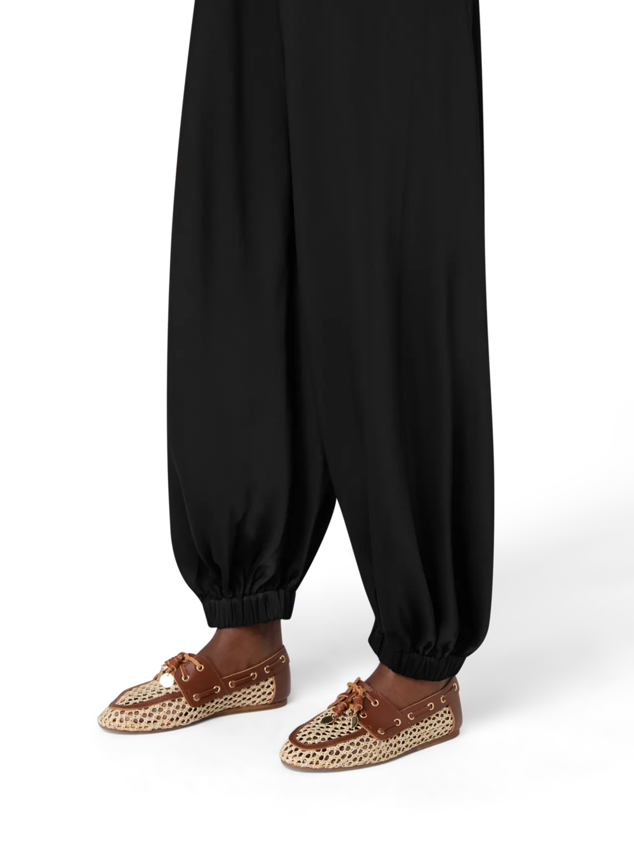 Ancient Greek Sandals Pliaria Boat Shoes | THAT KSA