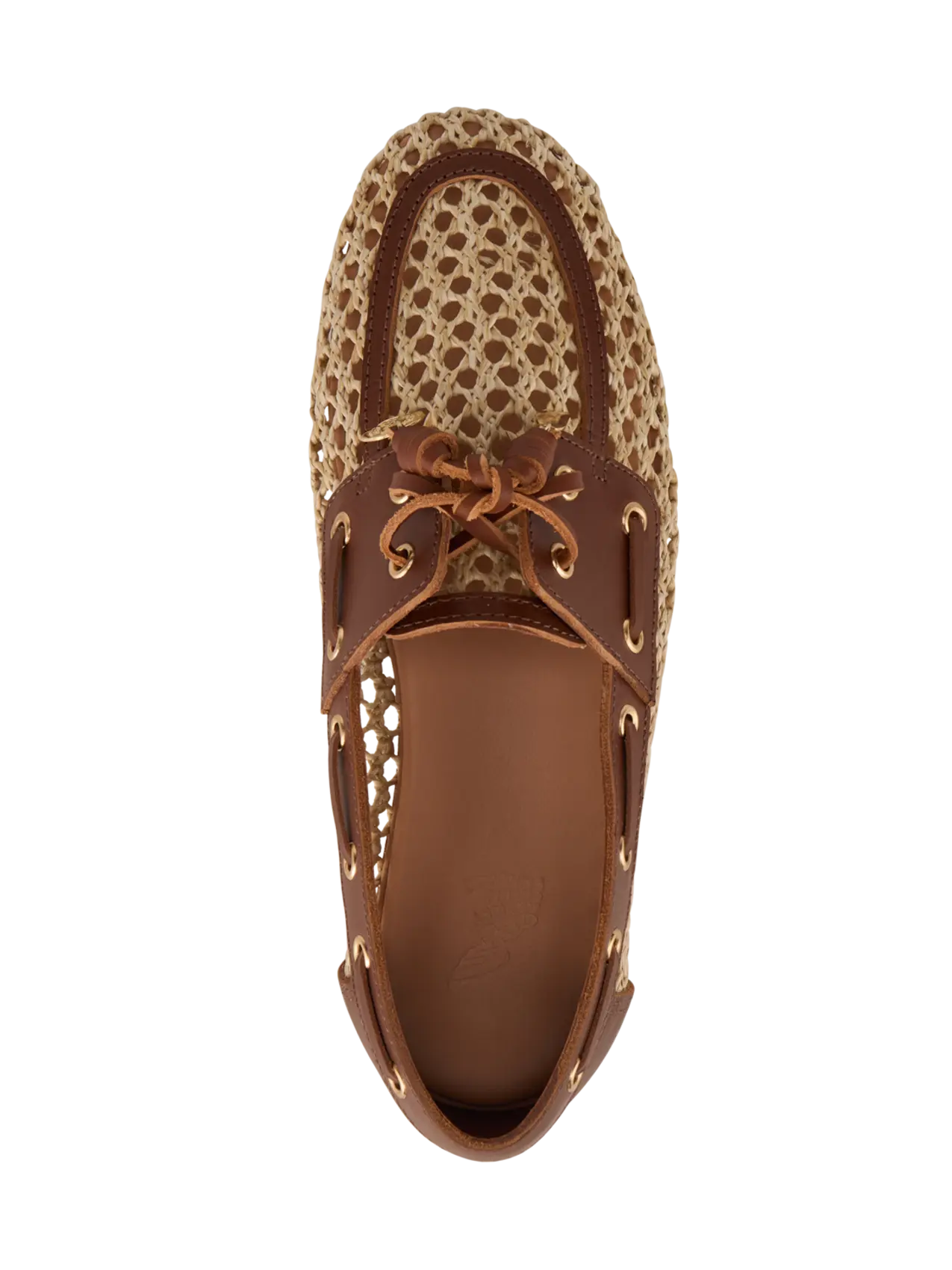 Ancient Greek Sandals Pliaria Boat Shoes | THAT KSA