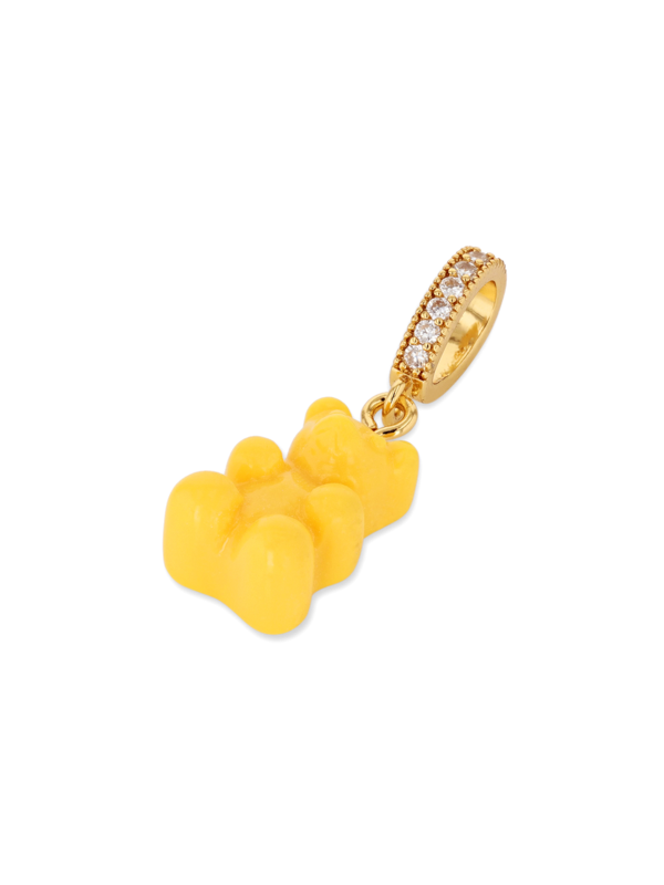 Nostalgia Bear Pendant