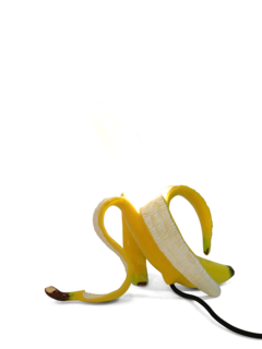 Yellow Lamp