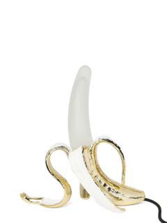 Gold Lamp