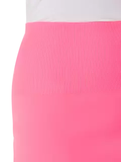 تنورة ضيقة من الفسكوز