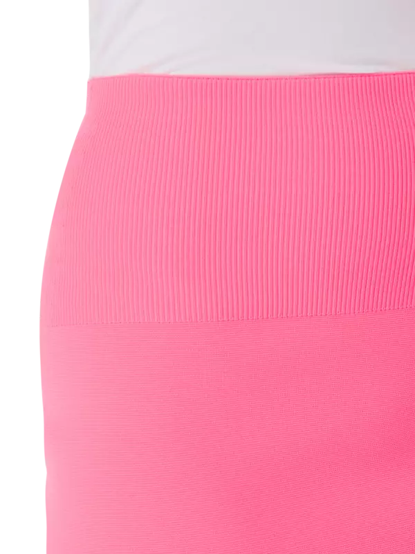 تنورة ضيقة من الفسكوز