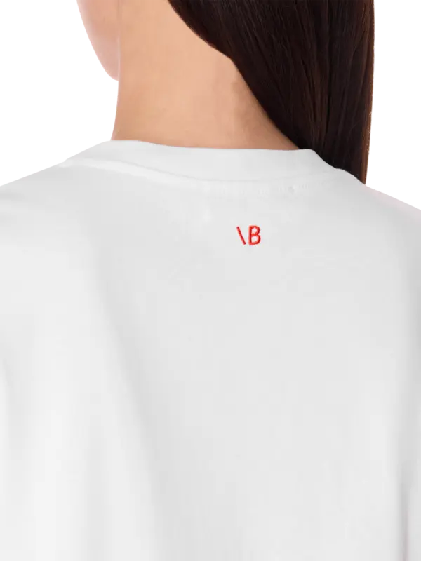 تيشرت سلوجان بعبارة "Does Anyone Actually Wear Slogan T-Shirts؟"