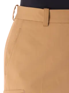 بنطال كارغو بقصة مريحة