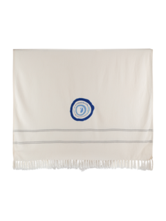 Loincloth with Evil Eye Bead