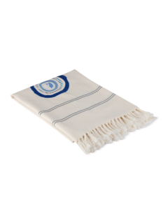 Loincloth with Evil Eye Bead