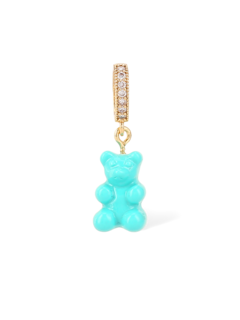 Nostalgia Bear Pendant