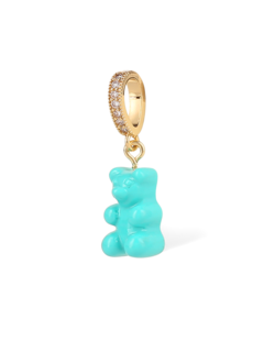 Nostalgia Bear Pendant