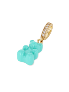 Nostalgia Bear Pendant