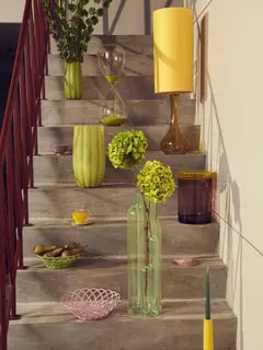 مزهرية ميلون