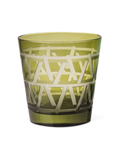 Tumbler Tie Up, Set of Four