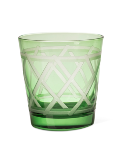 Tumbler Tie Up, Set of Four