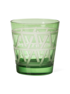 Tumbler Tie Up, Set of Four