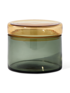 Caps & jars chic set 3