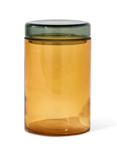 Caps & jars chic set 3