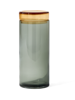 Caps & jars chic set 3