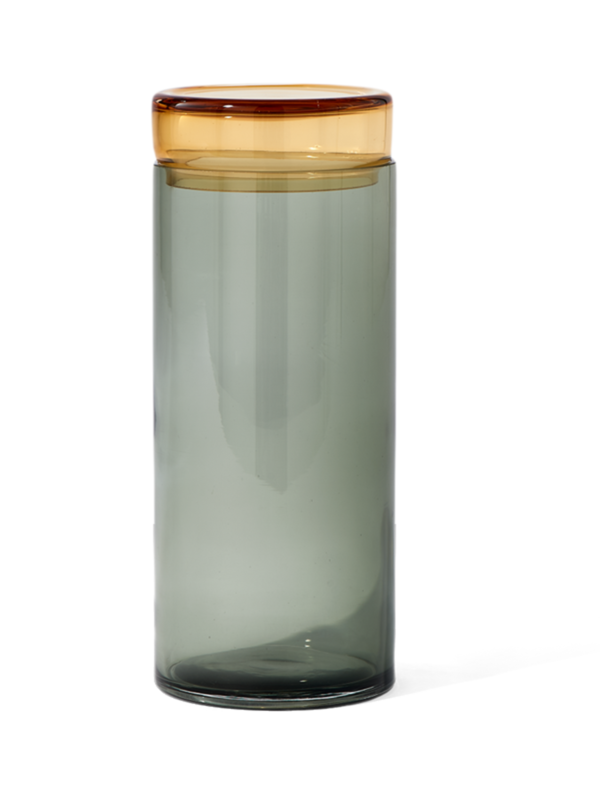 Caps & jars chic set 3