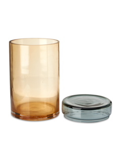 Caps & jars chic set 3