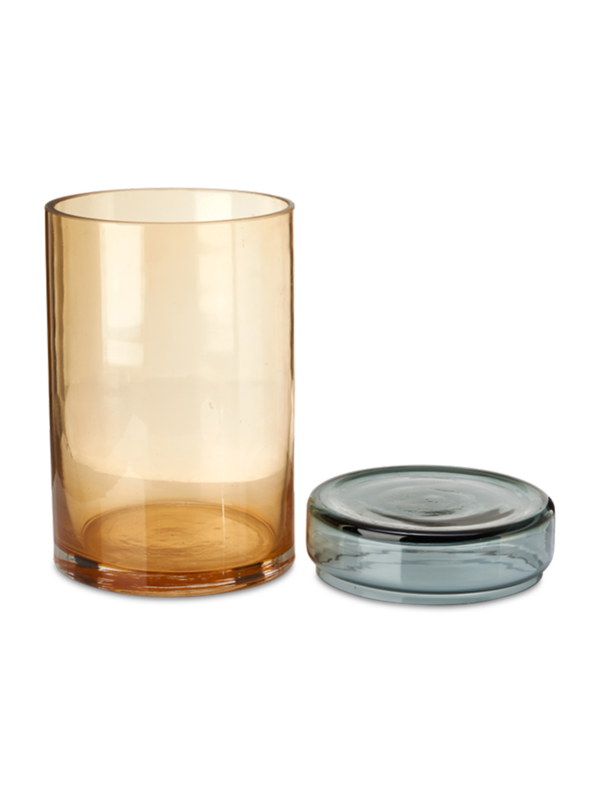 Caps & jars chic set 3